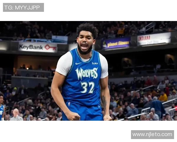 卡尔安东尼唐斯如何在新赛季中引领明尼苏达森林狼重返季后赛的希望