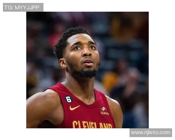 多诺万米切尔的篮球之路与未来展望：从新秀到全明星的蜕变之旅