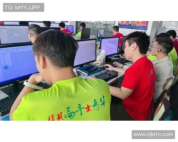 姜宇星:在科技与艺术交汇处的创新探索之路